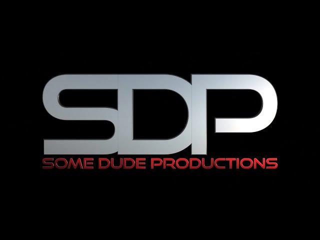 Some Dude Productions - Channel Trailer (2021)