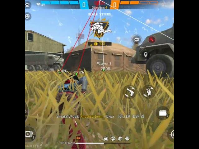 TG free fire Live