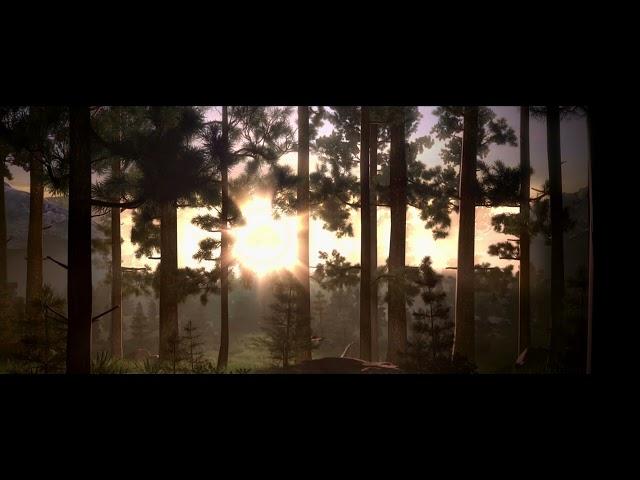 Leonine Studios/Moonvibe Creative New Media (2021)