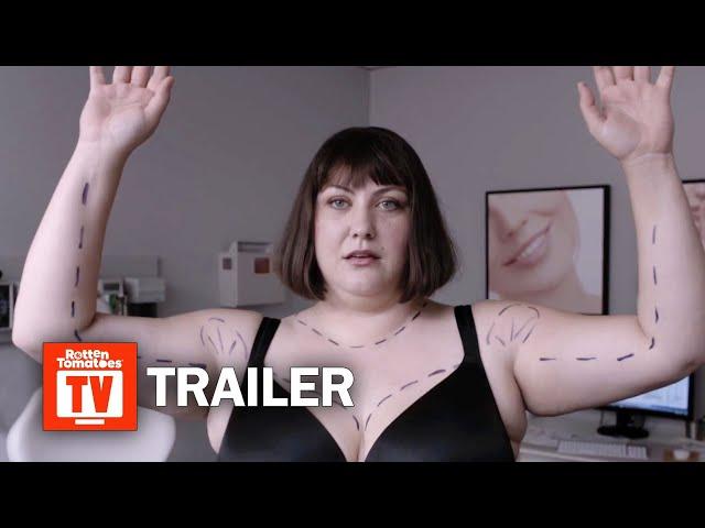 Dietland S01E04 Preview | 'F... This' | Rotten Tomatoes TV