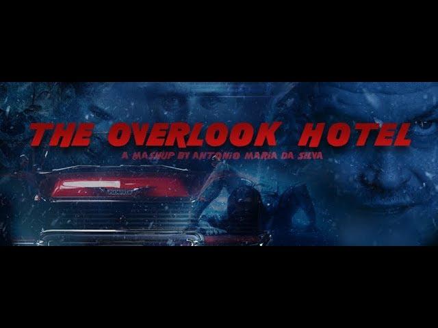 THE OVERLOOK HOTEL. A "SEQUEL" TO SHINING.VOSTFRANCAIS.AMDS FILMS.NARRATIVE MASHUP