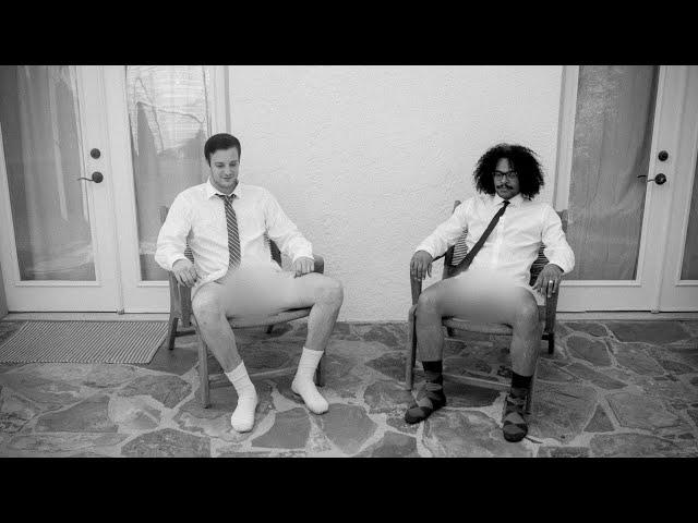 Derek and Katz