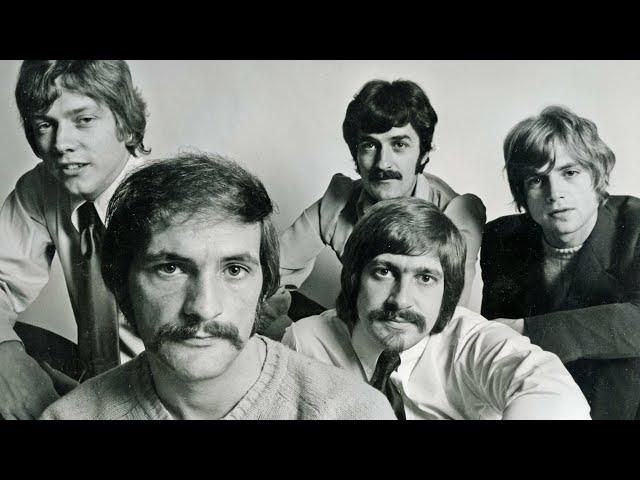 The Music Industry's War On The Moody Blues