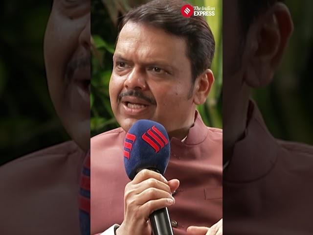 "If we have erred, we will rectify it": Fadnavis on student arrest during Operation Sindoor