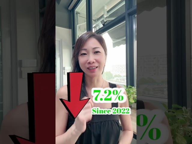 Foreigners are pushing up property prices in SG, Is it True? VivianYeow SG +6596867688