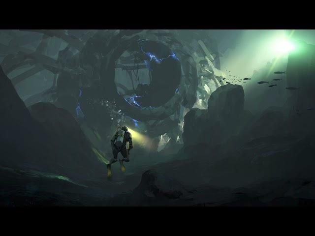 Ablaze by Kevin Graham - Dramatic Intense Cinematic Music