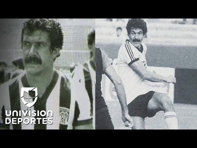 ¿Por qué le dicen ‘Tuca’ al técnico de Tigres Ricardo Ferretti?