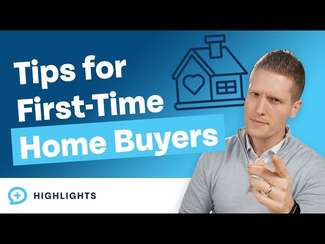 Advice for First-Time Home Buyers in 2024 with Dave Meyer of @biggerpockets