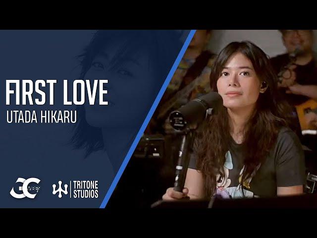 First Love - Utada Hikaru | Gigi De Lana | GG Vibes