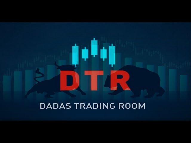 Dadas Trading Room Mentoring Program