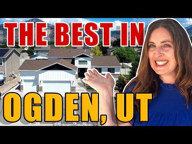 Guide To Living In Ogden Utah: Neighborhoods, Prices, And Buyer Tips | Ogden Utah Real Estate