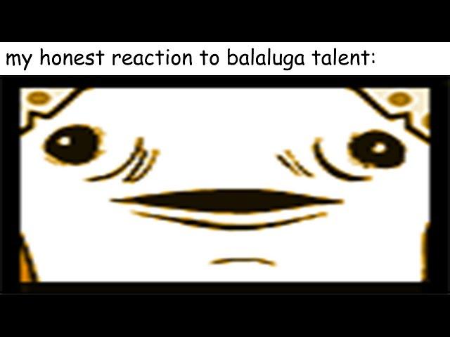 Talent Upgrade Review: Balaluga / Picolan Pasalan (13.7 Update) [The Battle Cats]