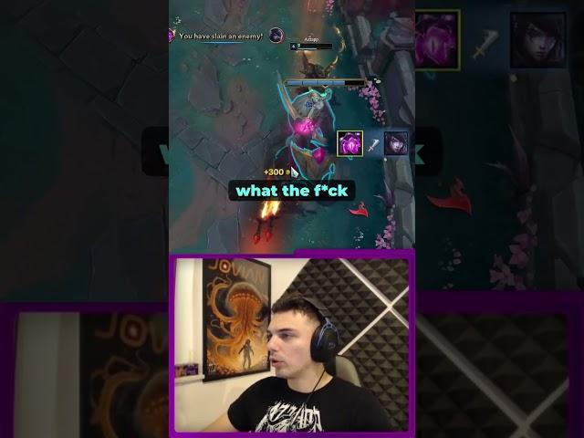 Dear ADC Players, Are You Okay?