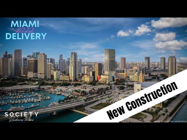 SOCIETY RESIDENCES -Miami AIRBNB SHORT TERM RENTAL NEW CONSTRUCTION BB BENGOCHEA  786-346-7507