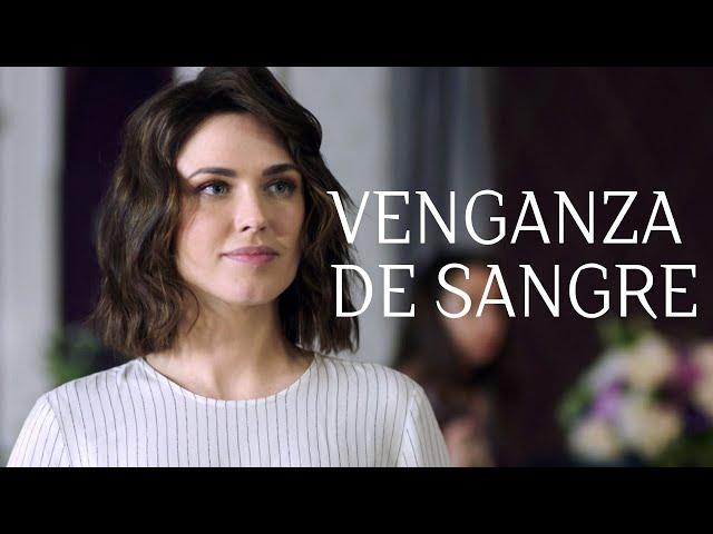 VENGANZA DE SANGRE | Mejor película 2024! PELÍCULA EN ESPAÑOL!