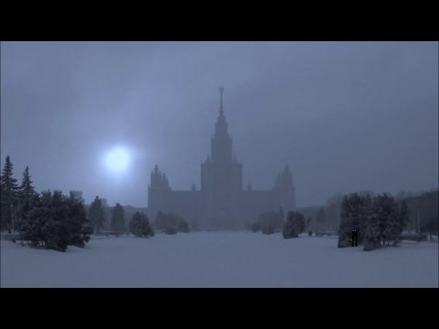 KINO - Spokoynaya Noch' (Calm Night) Спокойная ночь