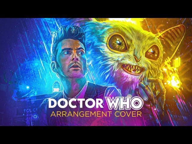 Doctor Who - 'The Star Beast' Suite