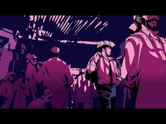 Afternoon Jazz - [lofi hip-hop beats] | Study Music