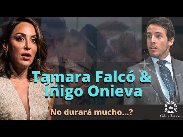 Tamara Falcó & Íñigo Onieva, no durará mucho. Una mirada astrológica #tamarafalco #matrimonio