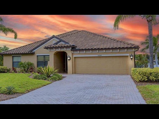 GATEWAY | Fort Myers Florida Homes and Real Estate for Sale | 5 Bedrooms 4 Baths | 3539 sqft
