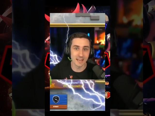 1 star can now be common @ TH15 with anything can happen & you never out of it in TH15 match #shorts