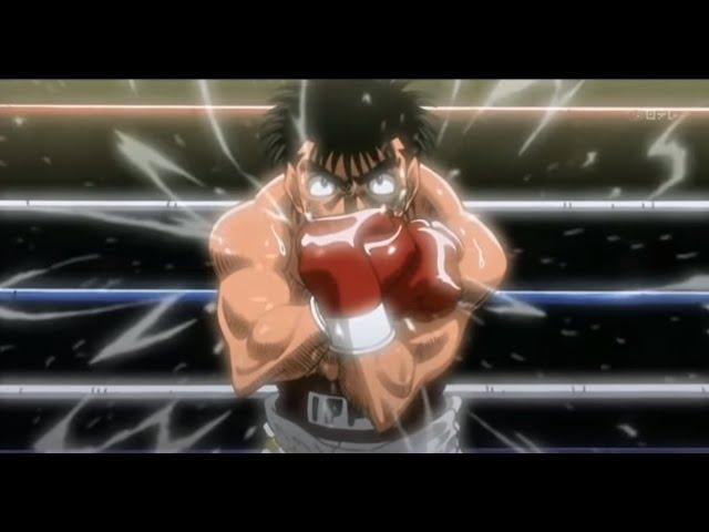 AMV - Hajime no Ippo - Hekireki