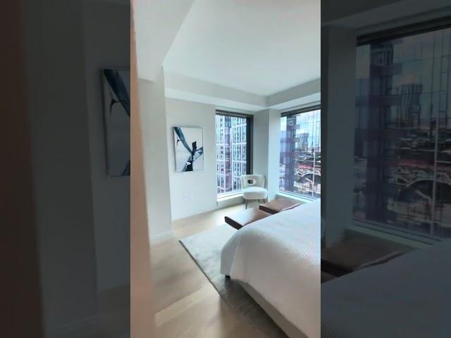 133 Seaport Blvd, Unit 1509 @ EchelonSeaport Tour