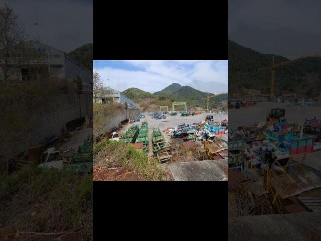 [최부자의 전국 임장기][발품] 경상남도 고성군 거류면 신용리 토지 #shorts