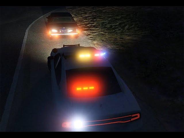 Prison Bus Escape! | GTA 5 Lincoln Courter LSPDFR 1 Sheriff Roleplay