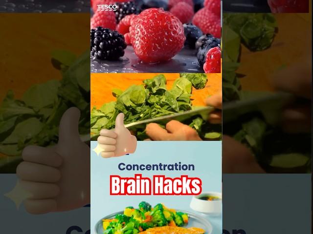  7 Brain Hacks to Skyrocket Your Focus at Work!  #psychology