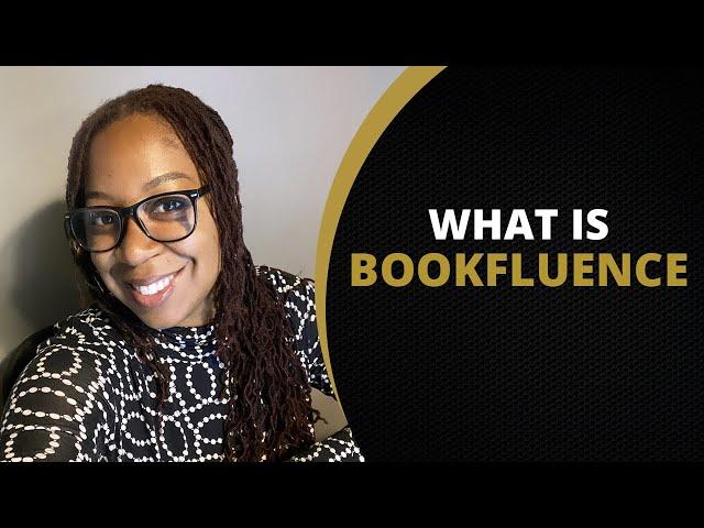 What is Book-fluence? And Why You Should Become a Book Influencer | Nailah Harvey