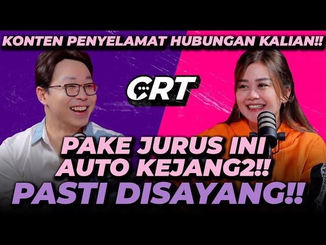 TUTORIAL BIKIN PASANGAN ORGASME BERKALI-KALI!! AUTO NAGIH!!