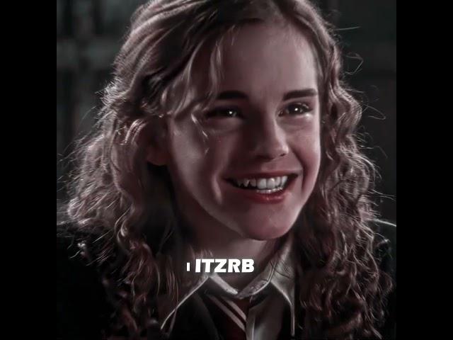 "Hermione Granger" Edit - "Harry Potter & the Goblet of Fire" Edit | Alexandra Stan - Saxobeat