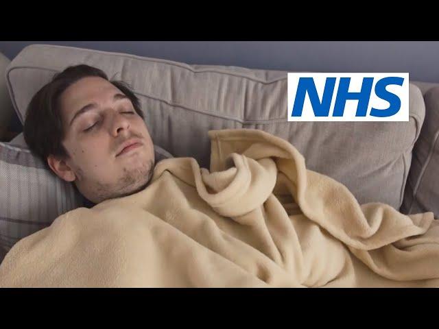 How to treat a cold | NHS