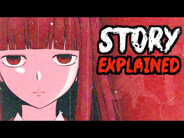 Misao MAIN STORY EXPLAINED