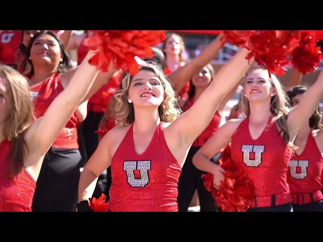 Work Sample -- U Band Hype Video