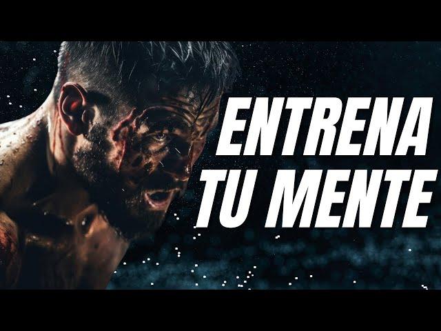 ENTRENA TU MENTE: Discurso Motivacional