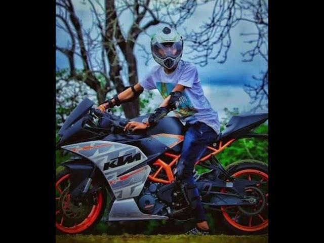 Biswajit Pahari editing