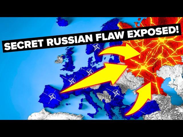 You Won't Believe How Fast Russia Would Lose Against NATO