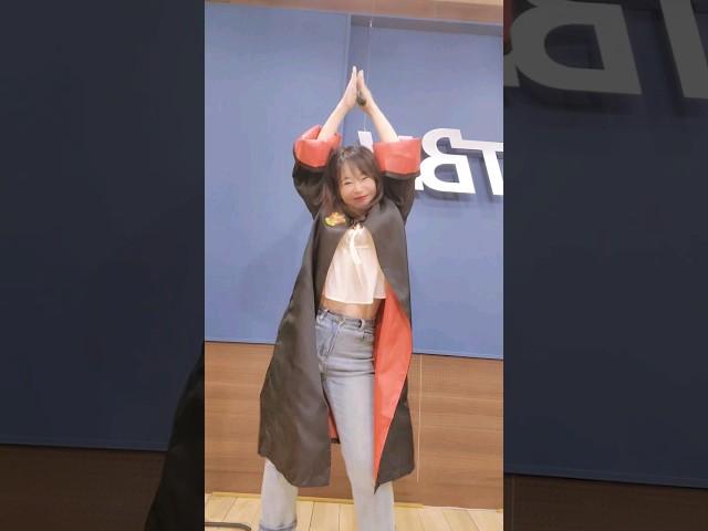 TBN교통방송 라디오 해리포터가 되다 #라디오 #tbn교통방송 #교통방송 #김성희 #김성희리포터 #개그우먼김성희  #쇼츠