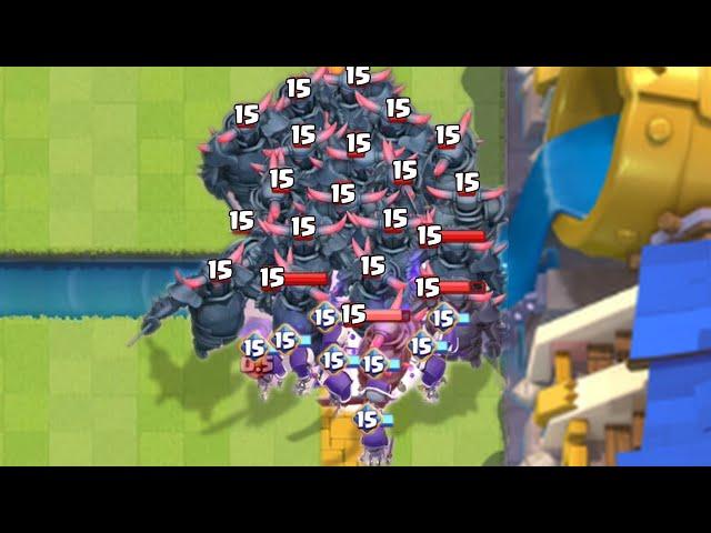 150 Elixir VS 1 Elixir 