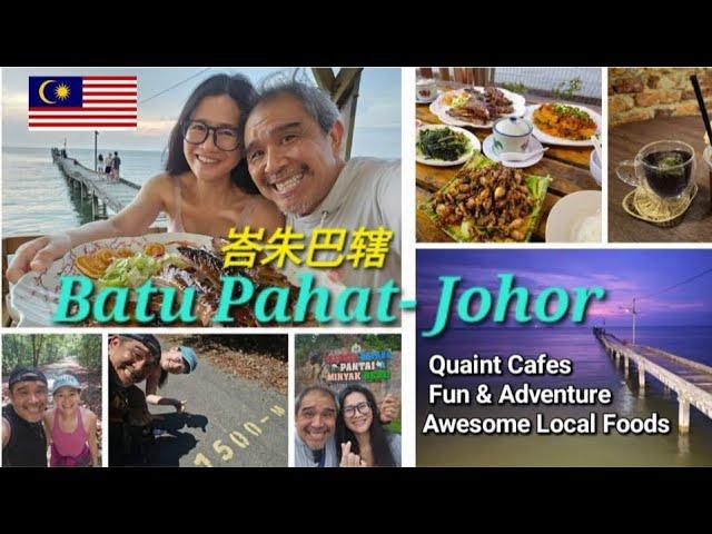 Discover The Delicious Eats And Exciting Adventures Of Batu Pahat, Johor | Travels and Road Trips