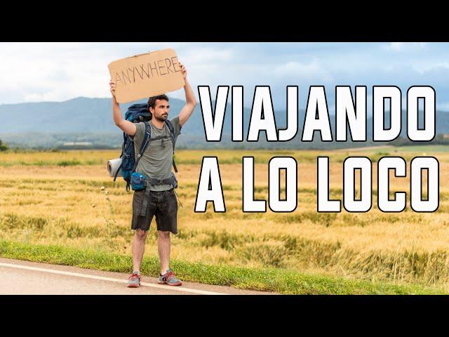 ADVENTURE AS A LIFESTYLE | Los Viajes de Walliver