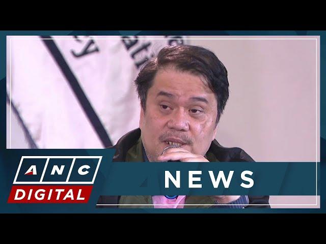 PAOCC: Captured POGO ‘big boss’ bigger than Alice Guo | ANC