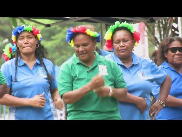 Entertainment Highlights, World Teachers Day 2024: Honiara & Guadalcanal Celebrate in Style