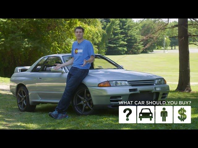 How To Import The Car Of Your Dreams