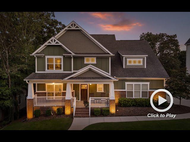 For Sale: Stunning North Chattanooga Home • TODD HENON PROPERTIES