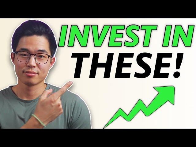 7 Alternative Investments That Can Make You VERY Rich