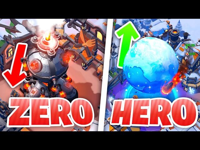 Is Your Whiteout Survival Account Missing This Upgrade?
