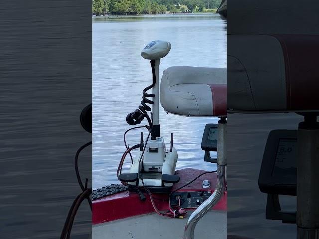 The HASWING Cayman 55 Wireless Trolling Motor 2 year Review